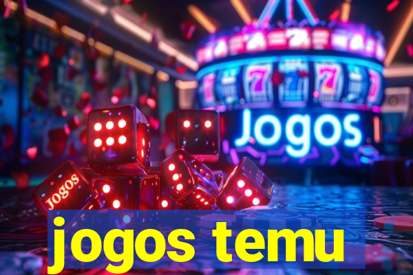 jogos temu